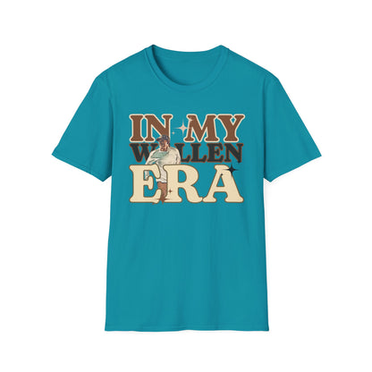 In My Wallen Era Unisex T-Shirt
