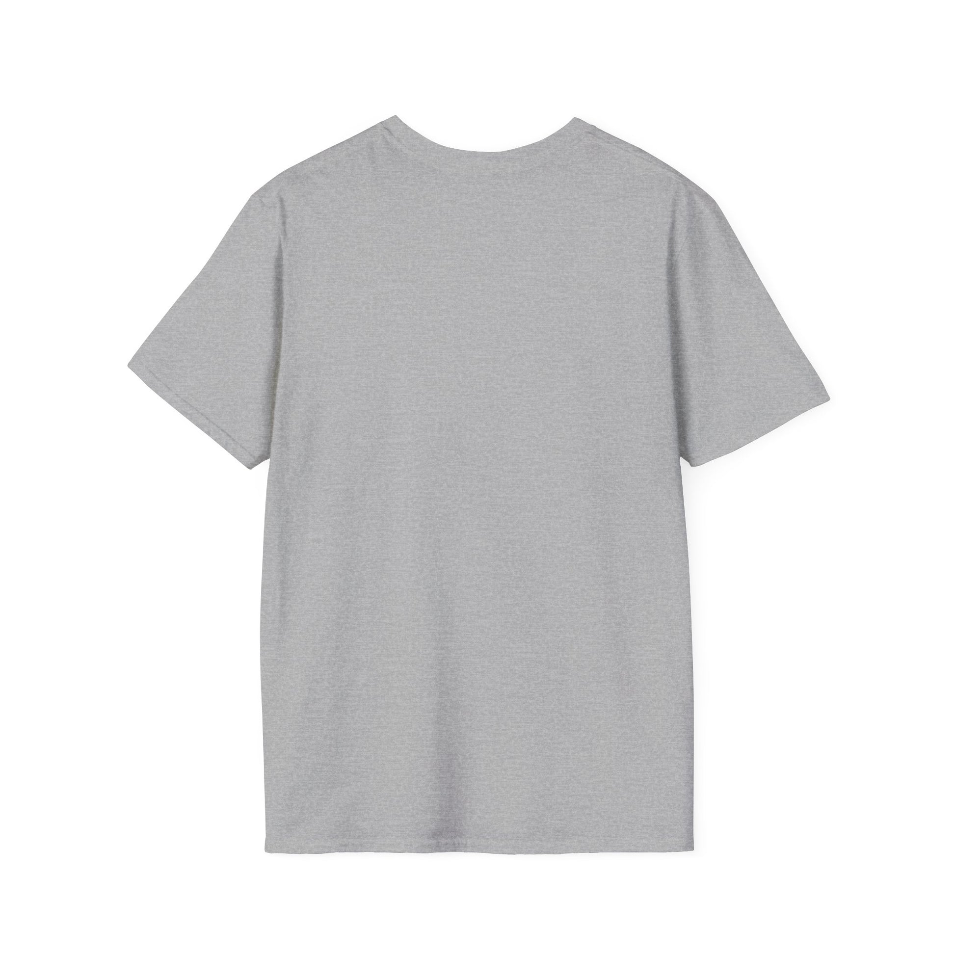 Lunch Lady Checkered Spades T-Shirt