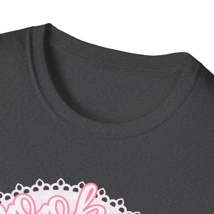 Booked Brewed Unisex T-Shirt for Book Lovers