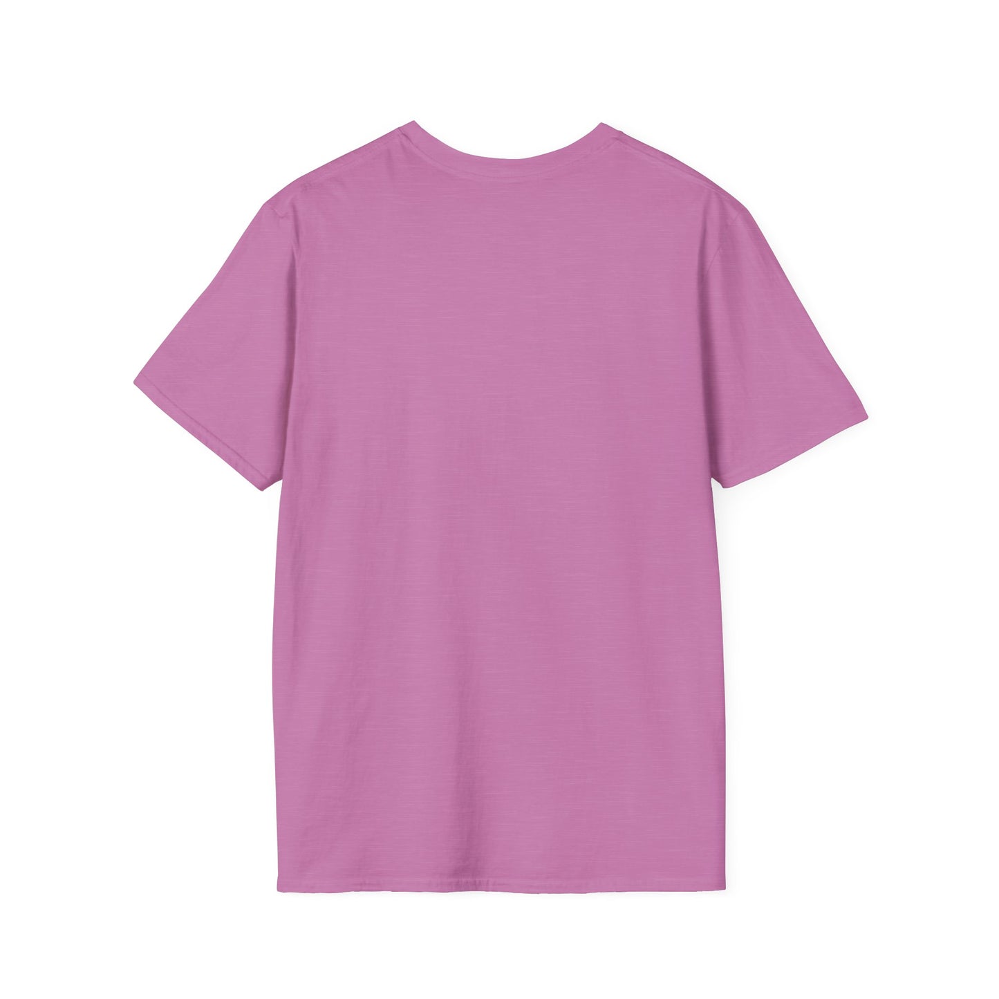 SLP Checkered Spades T-Shirt