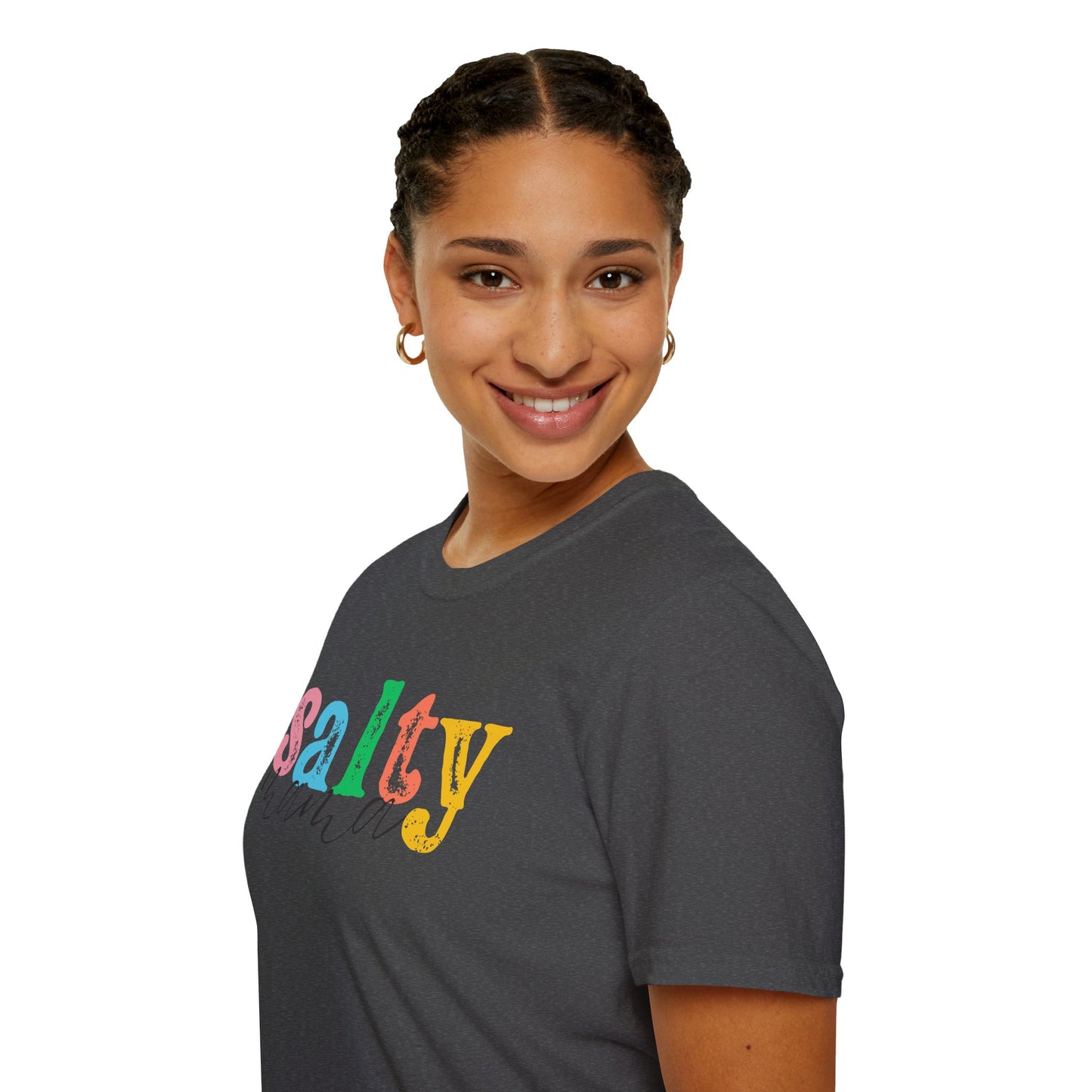 Salty Mama Unisex T-Shirt