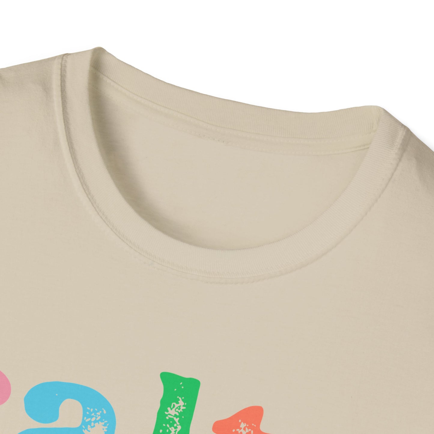 Salty Mama Unisex T-Shirt