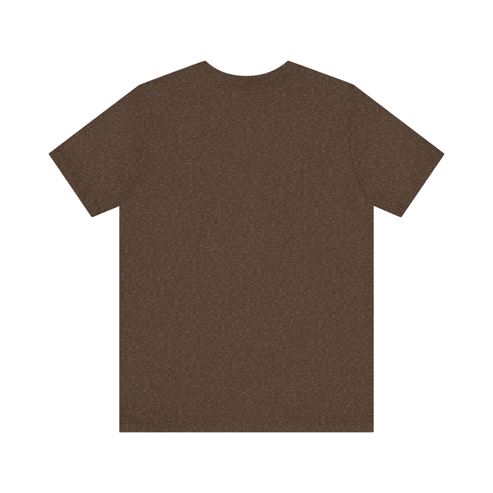 Skeleton Head Iced Coffee Unisex Tee