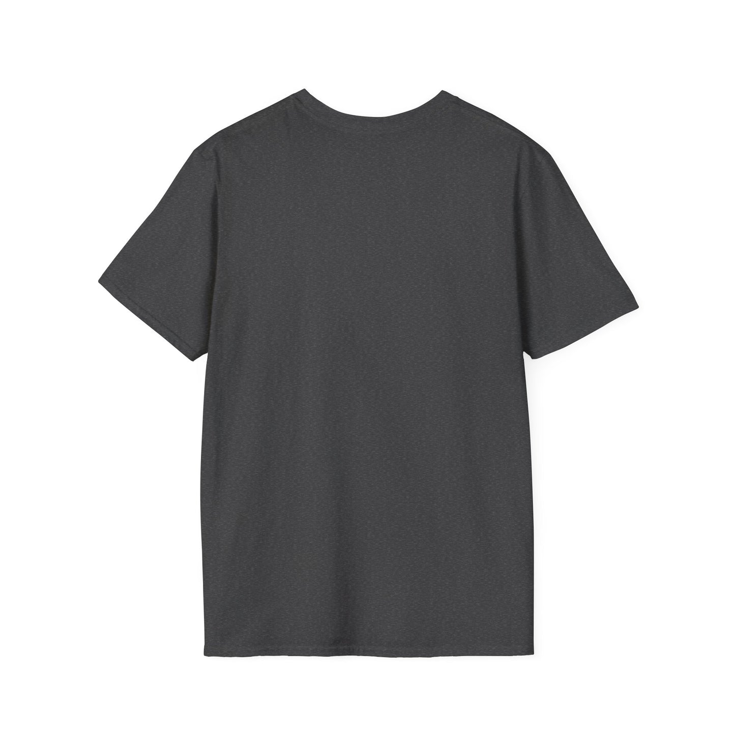 SLP Checkered Spades T-Shirt