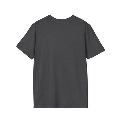 SLP Checkered Spades T-Shirt