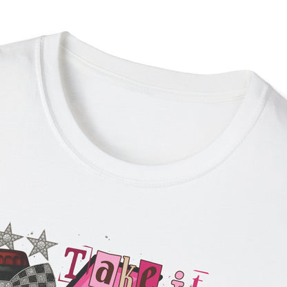 Dr Pepper Collage T-Shirt
