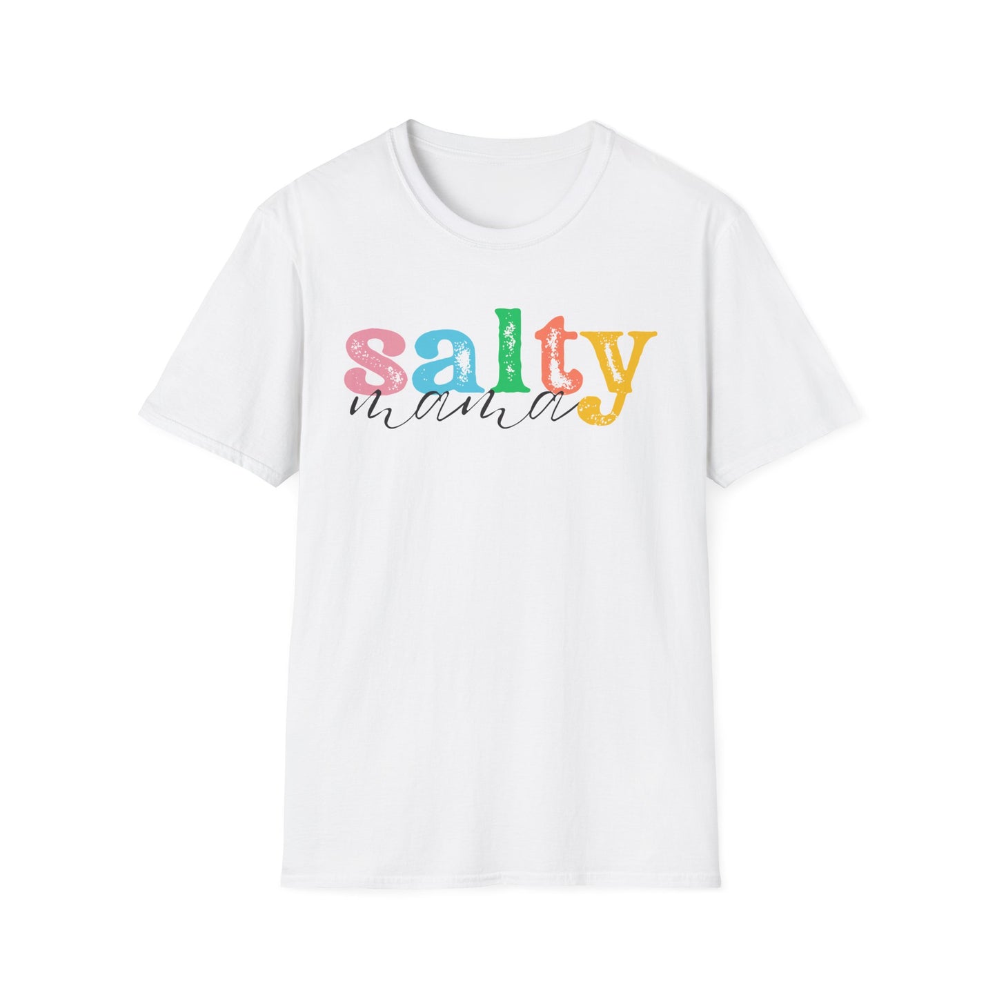 Salty Mama Unisex T-Shirt