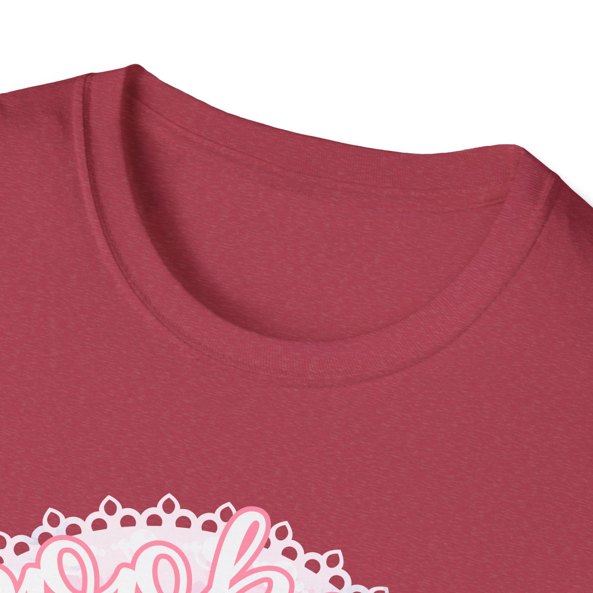 Booked Brewed Unisex T-Shirt for Book Lovers