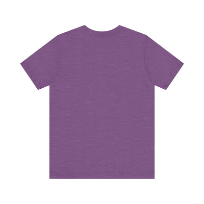 Savage Mouth Graphic Tee - Soft Hearted Apparel, Unisex T-Shirt, Trendy Casual Wear, Fun Gift for Friends, Statement Top