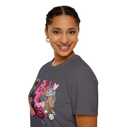 Dr Pepper Collage T-Shirt