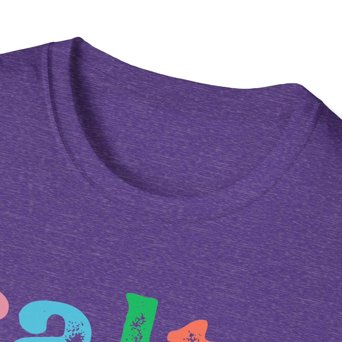 Salty Mama Unisex T-Shirt