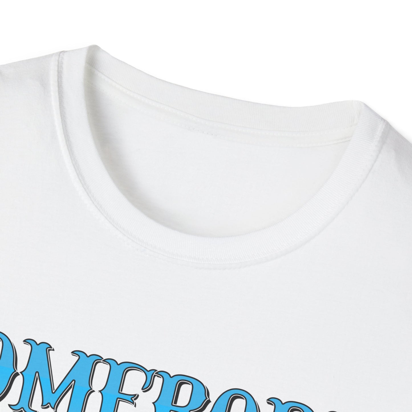 Somebody Unisex T-Shirt