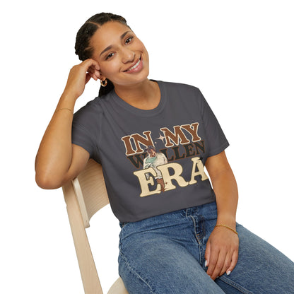 In My Wallen Era Unisex T-Shirt