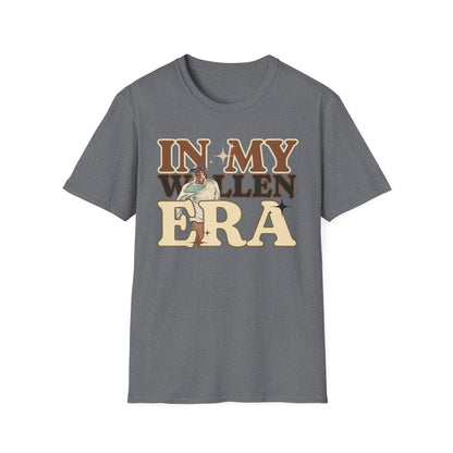 In My Wallen Era Unisex T-Shirt
