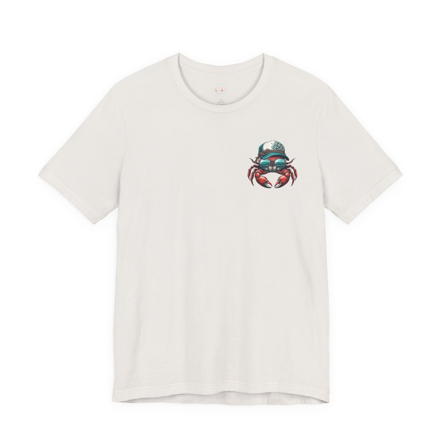 Return to Beach When Crabby