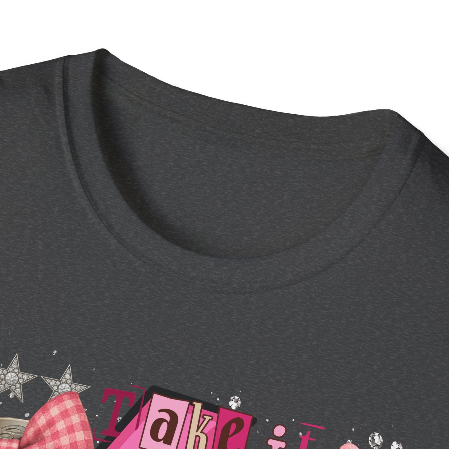 Sugar Free Red Bull Collage Unisex T-Shirt
