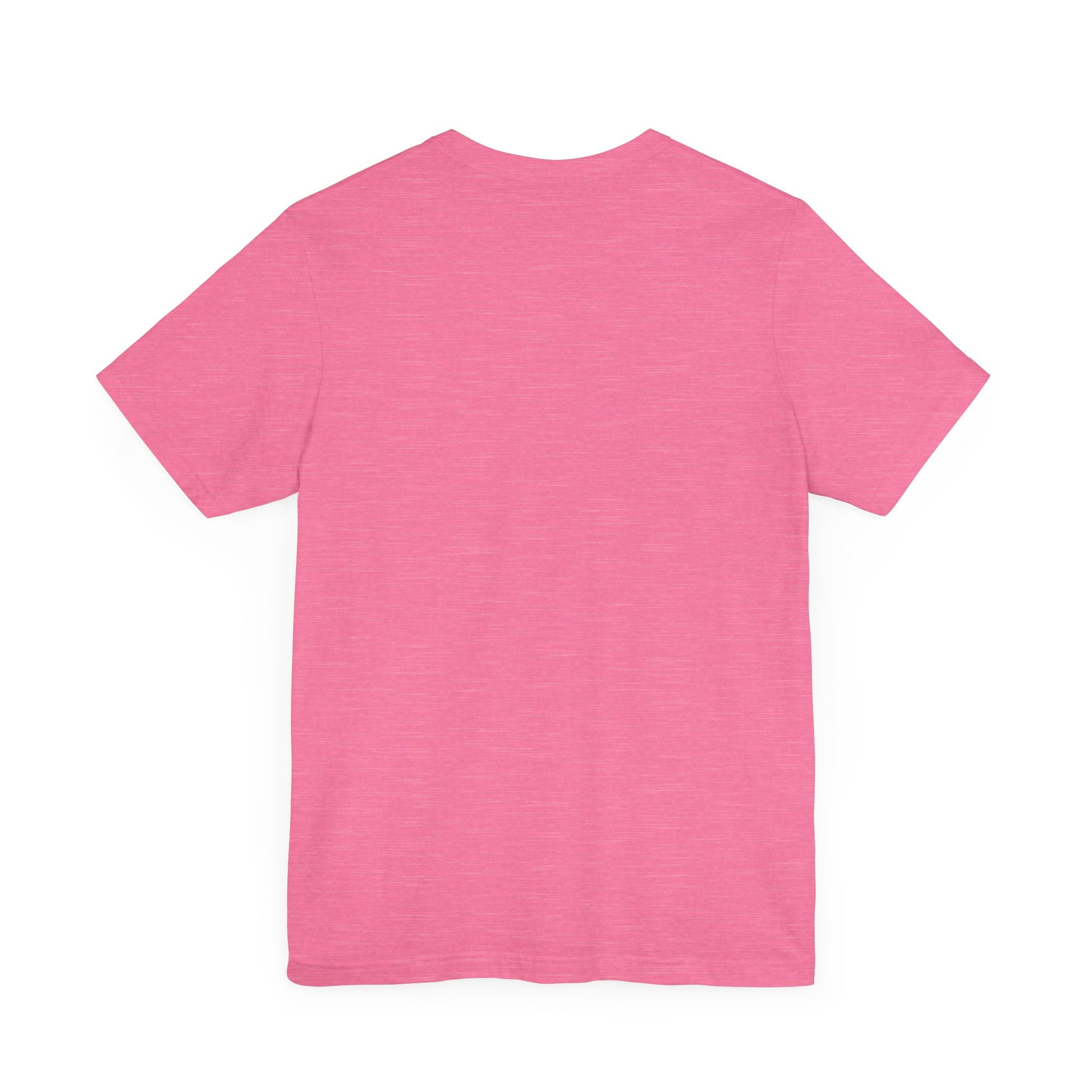 Lunch Hero Unisex Tee - Cafeteria Staff Shirt * Front Design Only