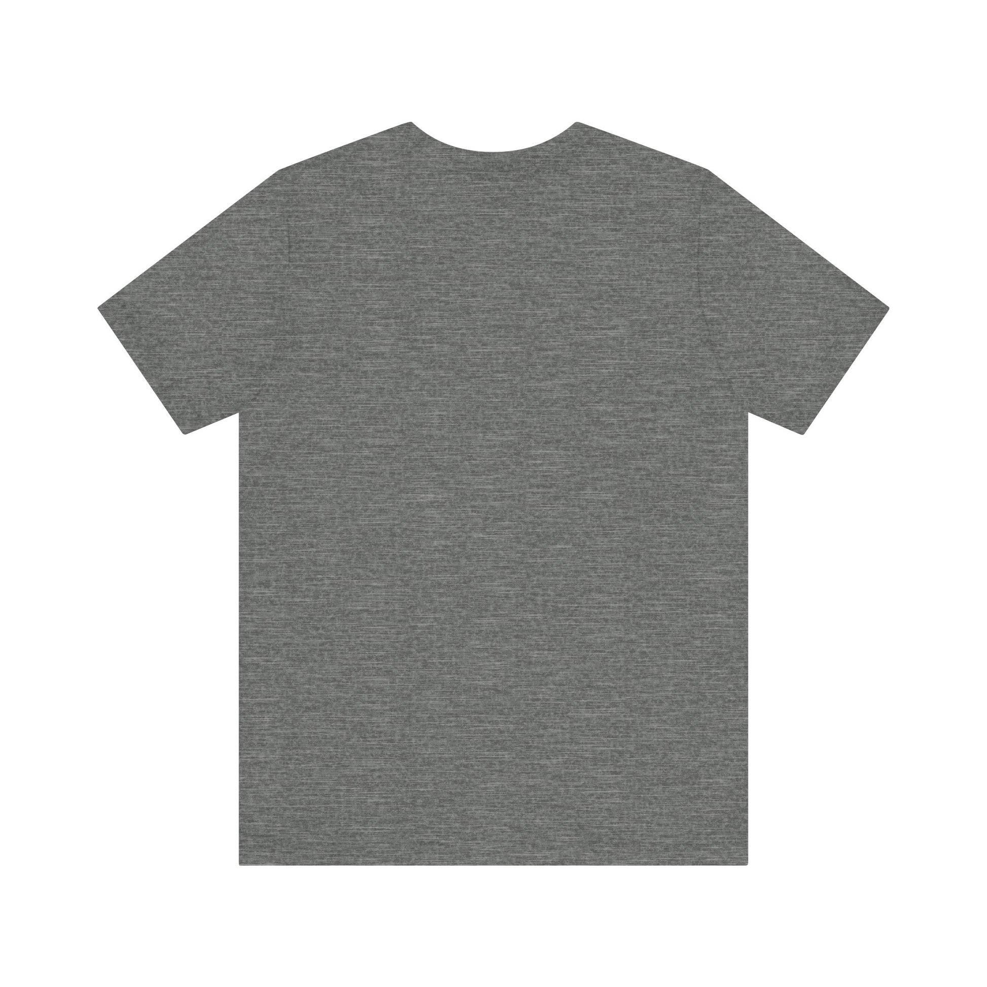 Lunch Hero Unisex Tee - Cafeteria Staff Shirt * Front Design Only