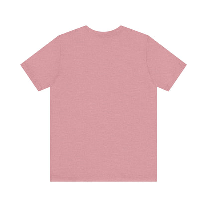 Savage Mouth Graphic Tee - Soft Hearted Apparel, Unisex T-Shirt, Trendy Casual Wear, Fun Gift for Friends, Statement Top