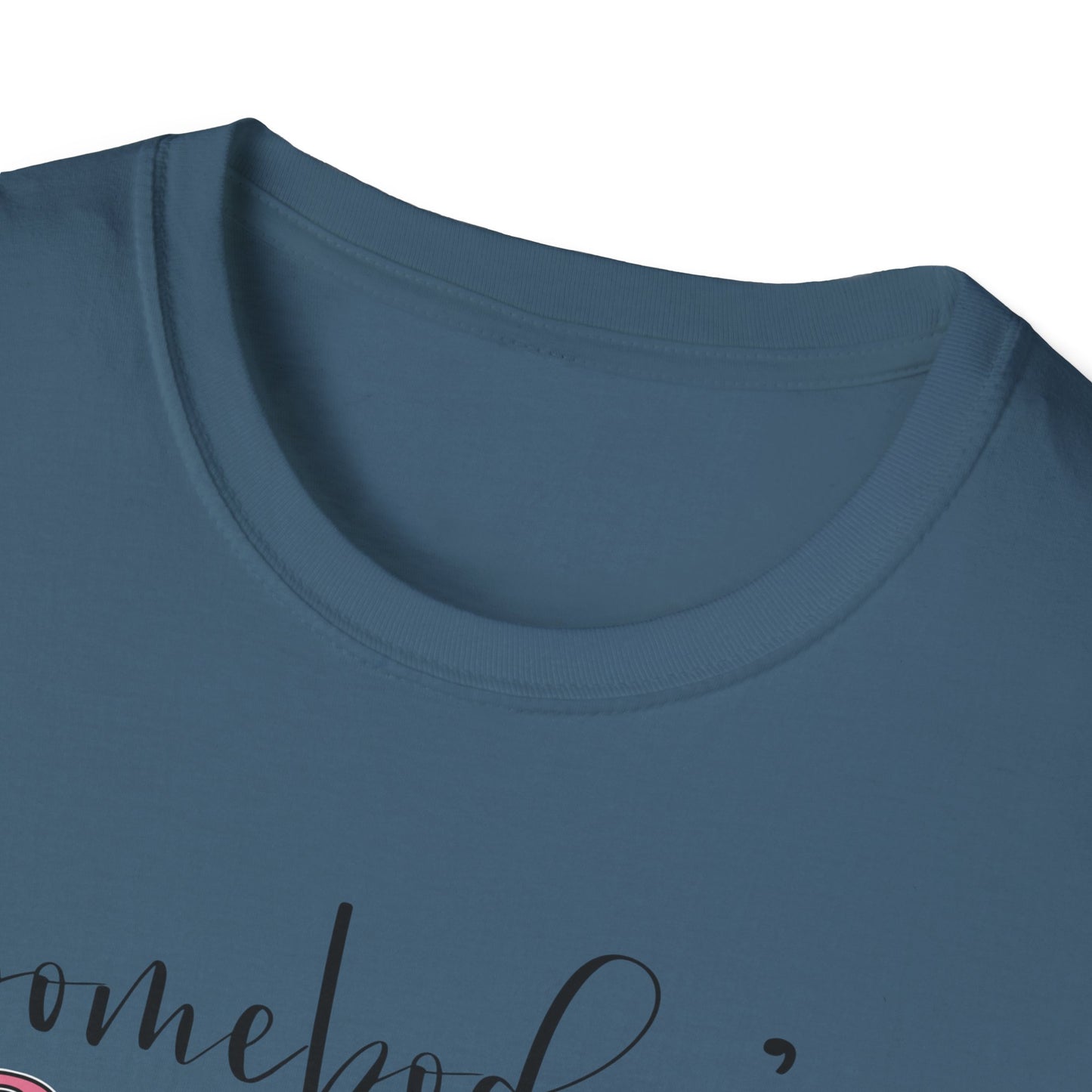 Somebody's Problem Unisex T-Shirt