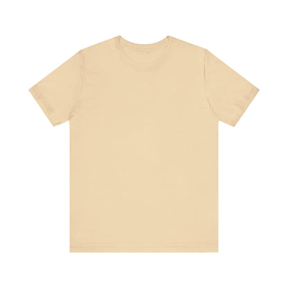 T-Shirt Born & Raised in Wishabitch Woods Humorous Design Tee
