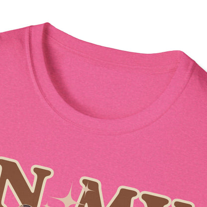 In My Wallen Era Unisex T-Shirt