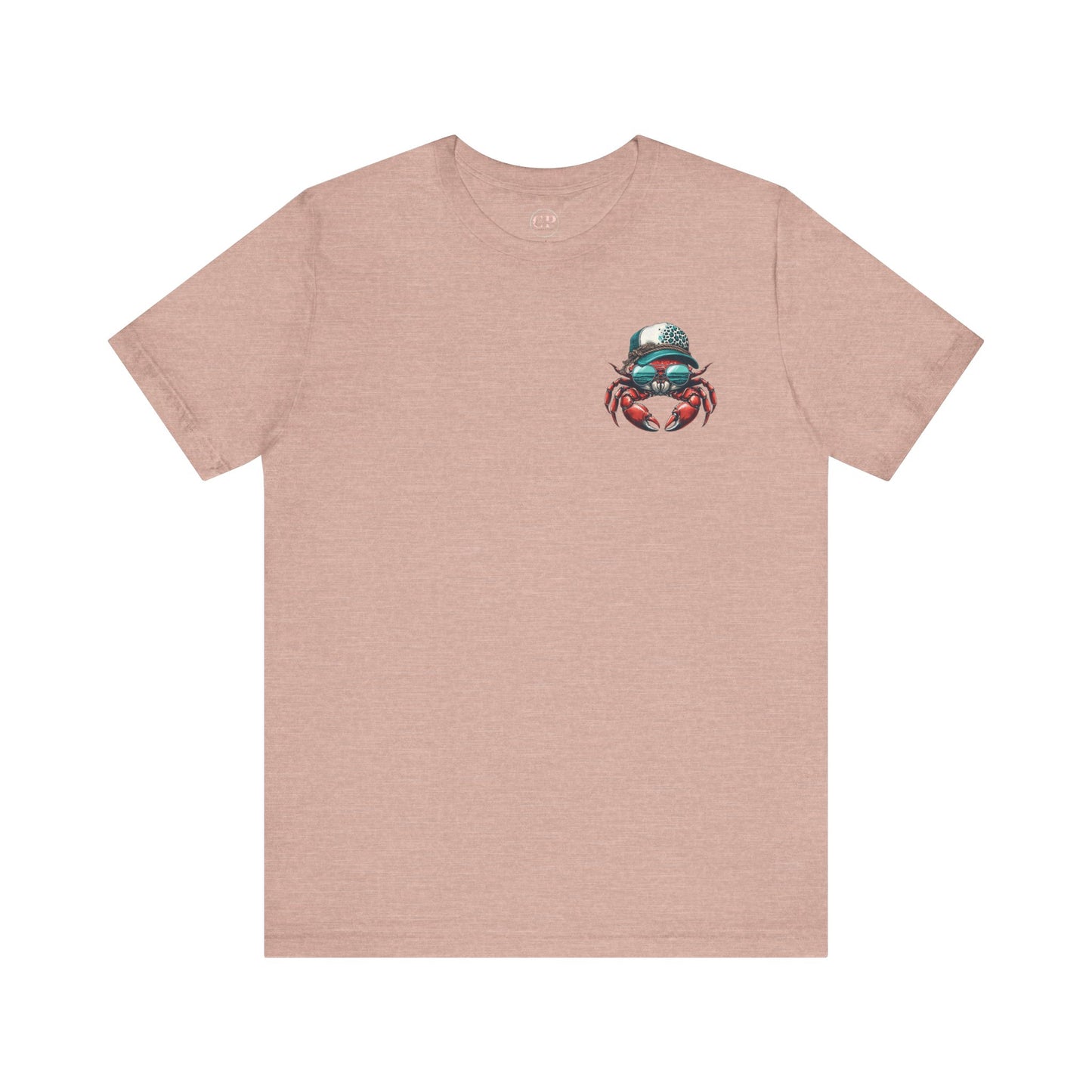 Return to Beach When Crabby