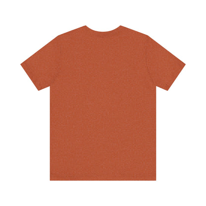 Football Tee - Sundays, Sips, & Touchdowns - Pumpkin, Latte, Sunflowers & Football