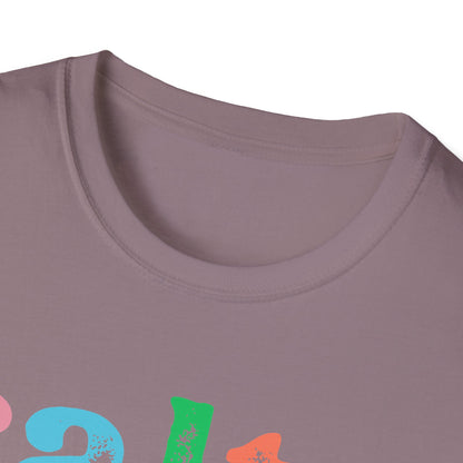 Salty Mama Unisex T-Shirt