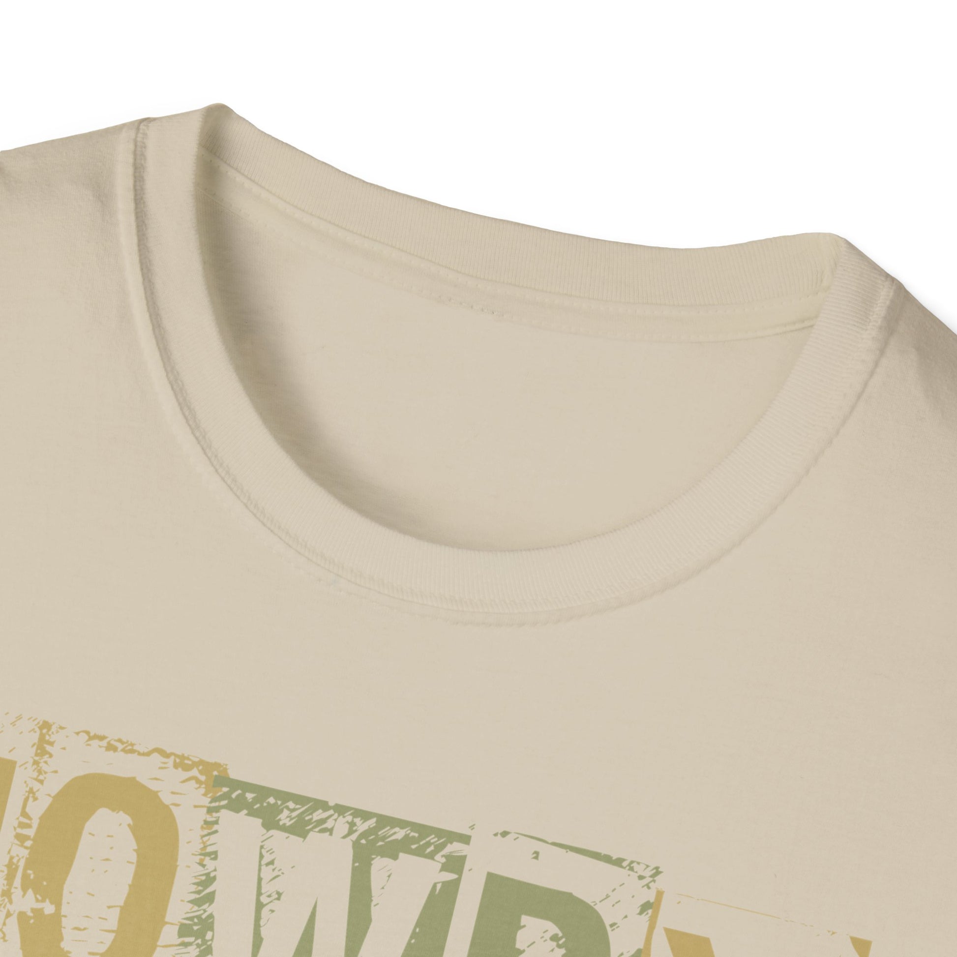 Horror Cowboys Unisex T-Shirt featuring Chucky, Jason, Michael Myers, Pennywise and Freddy