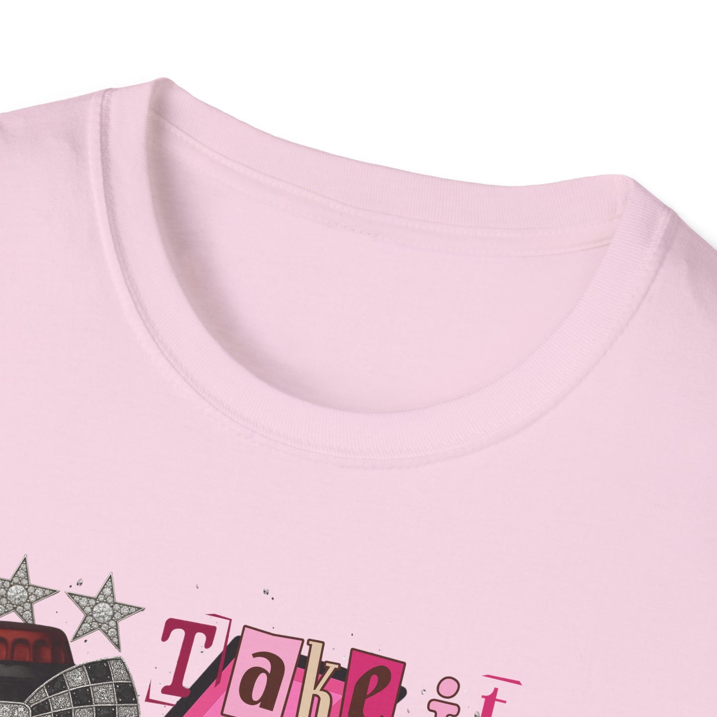Dr Pepper Collage T-Shirt