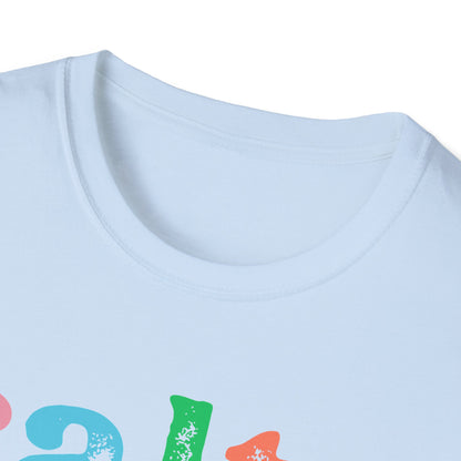 Salty Mama Unisex T-Shirt