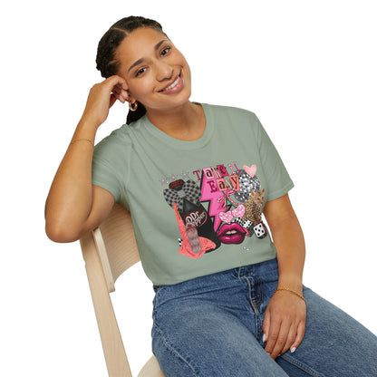 Dr Pepper Collage T-Shirt