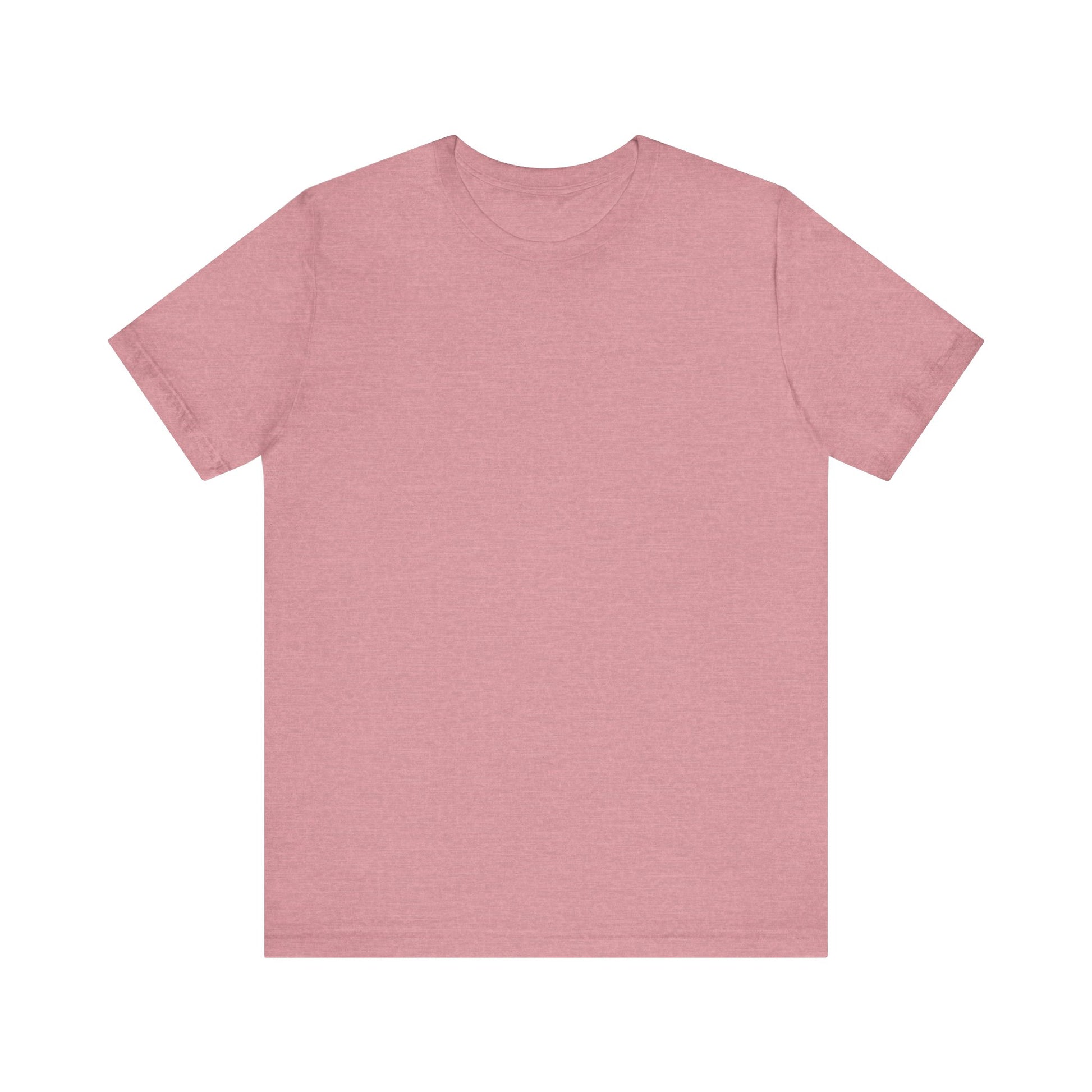 T-Shirt Born & Raised in Wishabitch Woods Humorous Design Tee