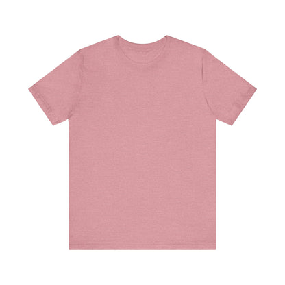 T-Shirt Born & Raised in Wishabitch Woods Humorous Design Tee
