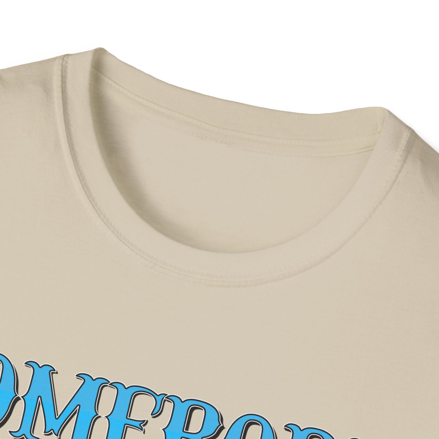 Somebody Unisex T-Shirt
