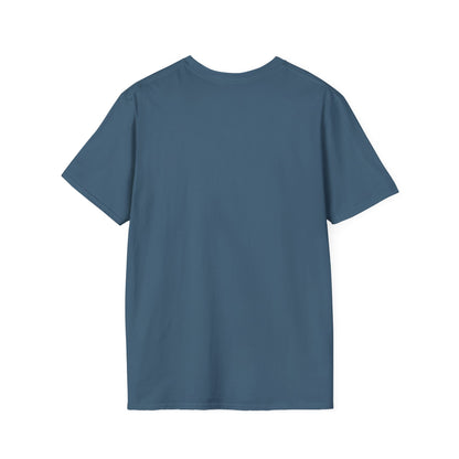 SLP Checkered Spades T-Shirt