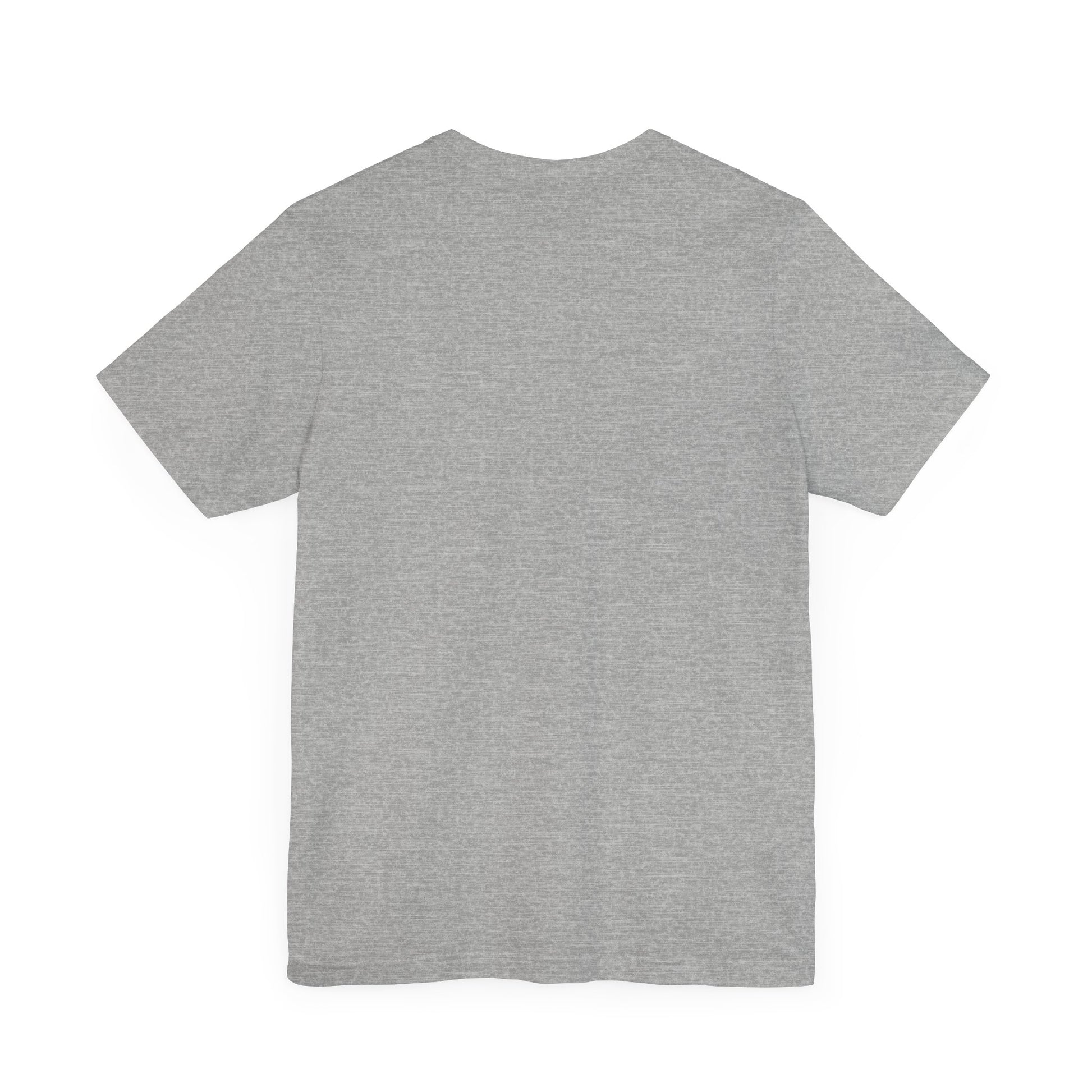 Lunch Hero Unisex Tee - Cafeteria Staff Shirt * Front Design Only