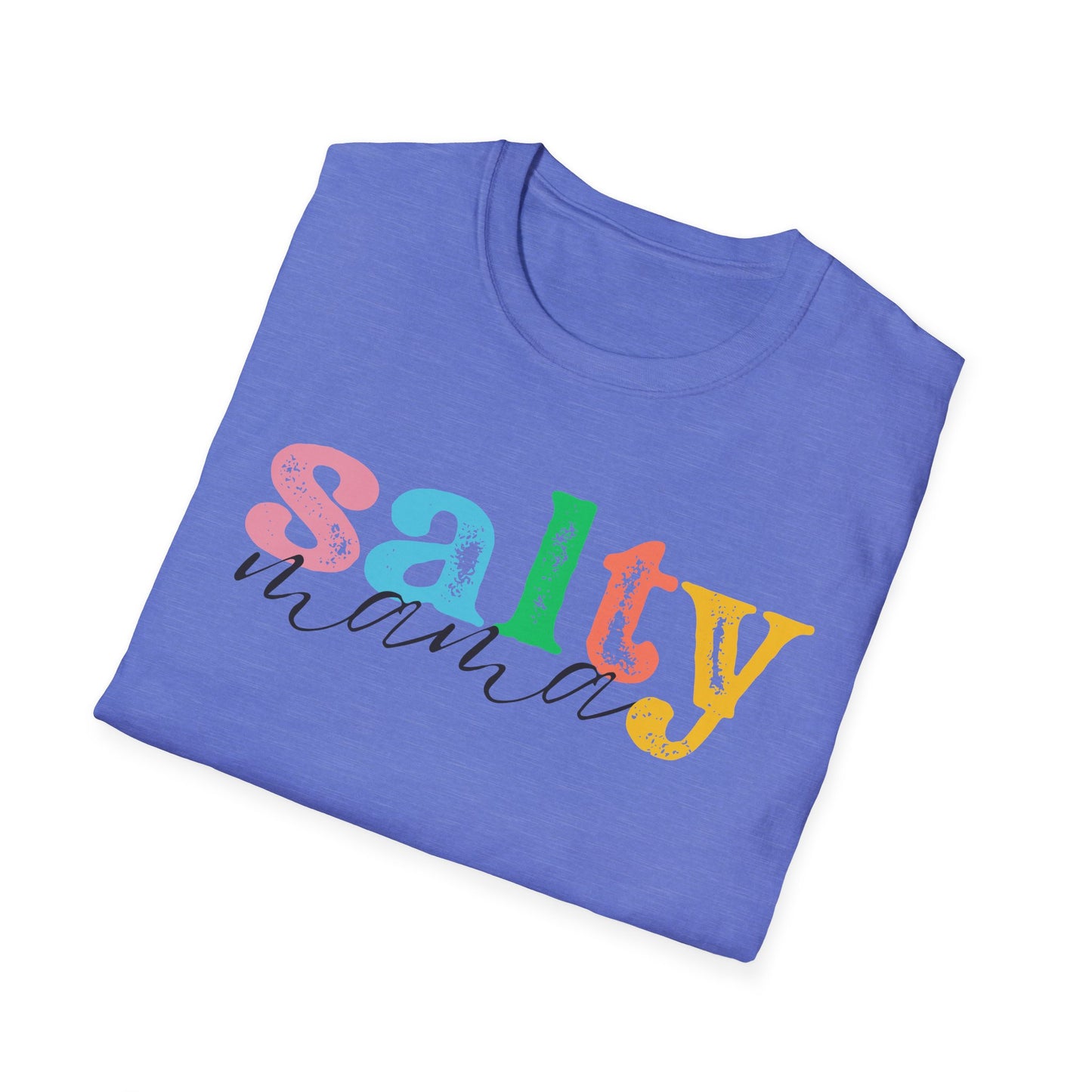 Salty Mama Unisex T-Shirt