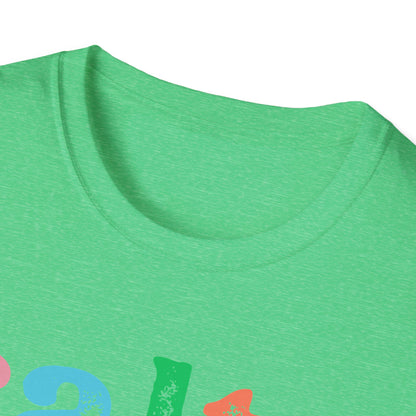 Salty Mama Unisex T-Shirt