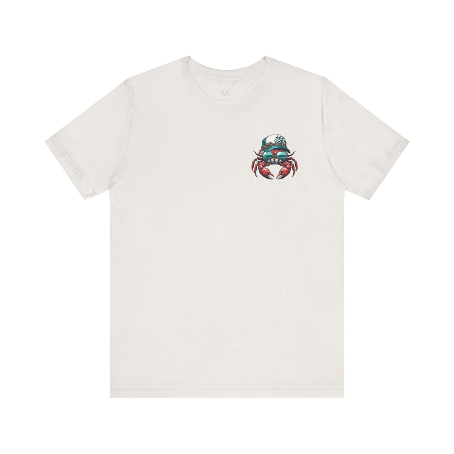 Return to Beach When Crabby