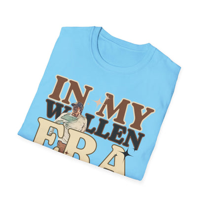In My Wallen Era Unisex T-Shirt