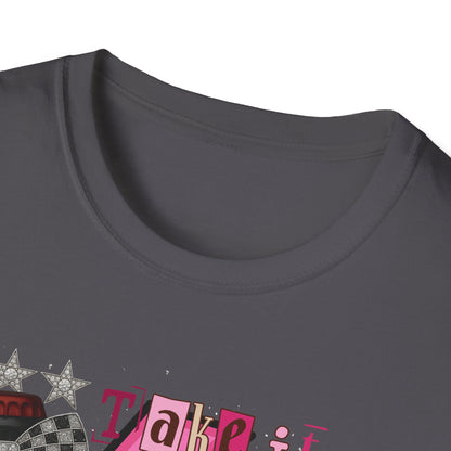 Dr Pepper Collage T-Shirt