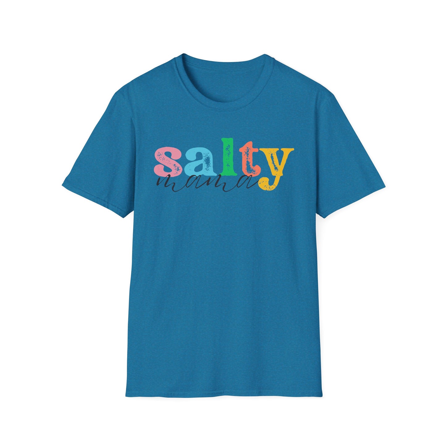 Salty Mama Unisex T-Shirt