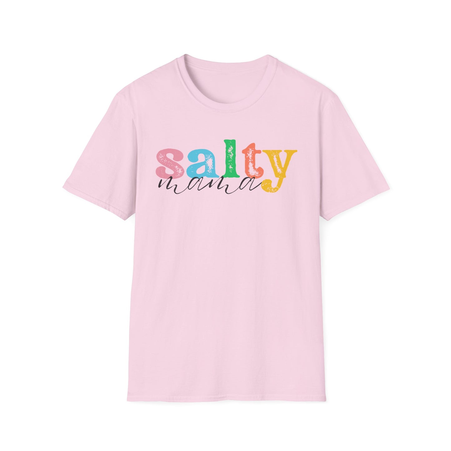 Salty Mama Unisex T-Shirt