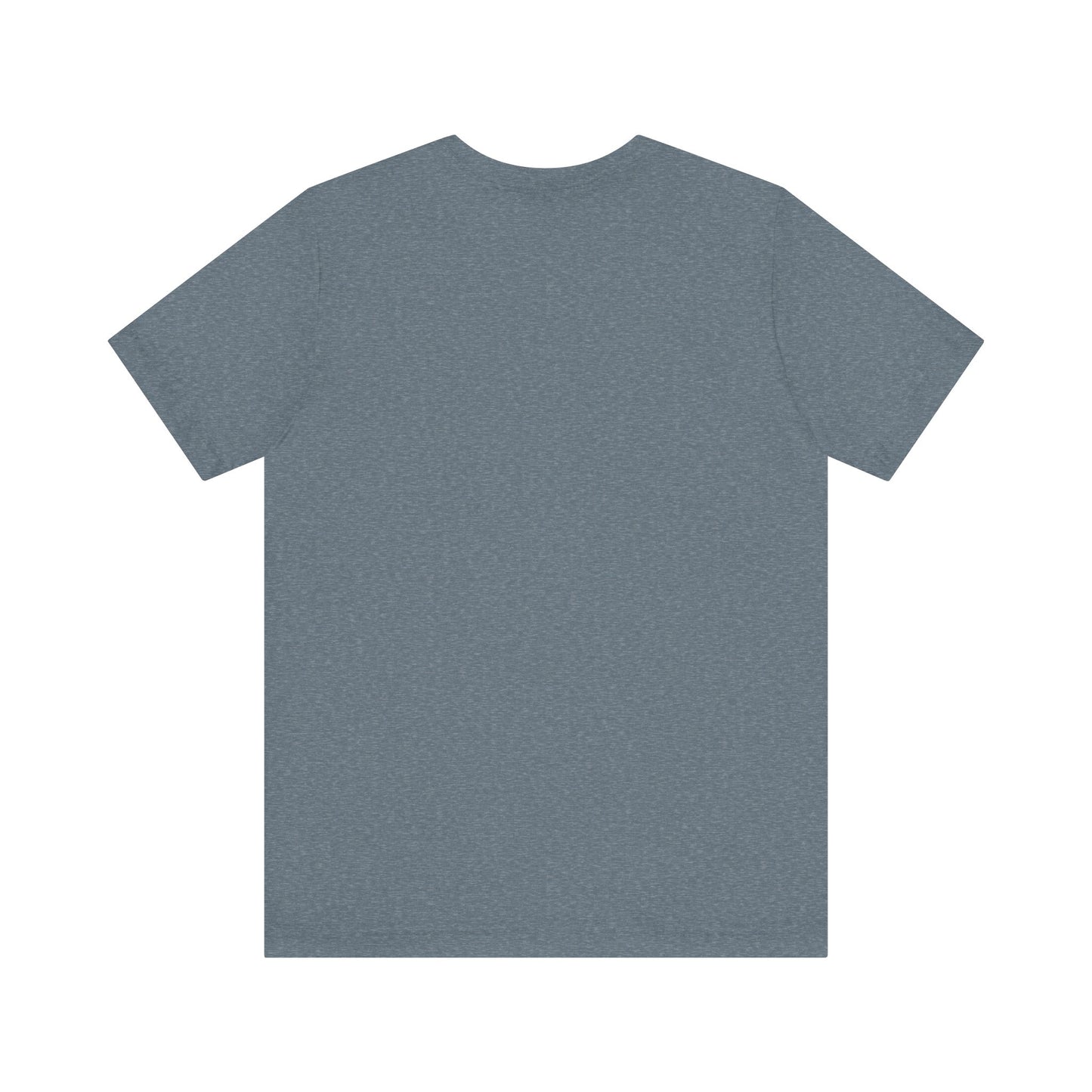 Lunch Hero Unisex Tee - Cafeteria Staff Shirt * Front Design Only