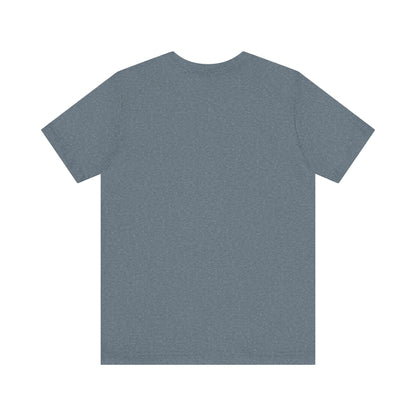 Lunch Hero Unisex Tee - Cafeteria Staff Shirt * Front Design Only