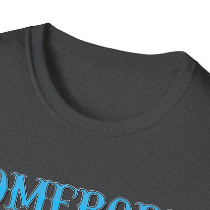 Somebody Unisex T-Shirt
