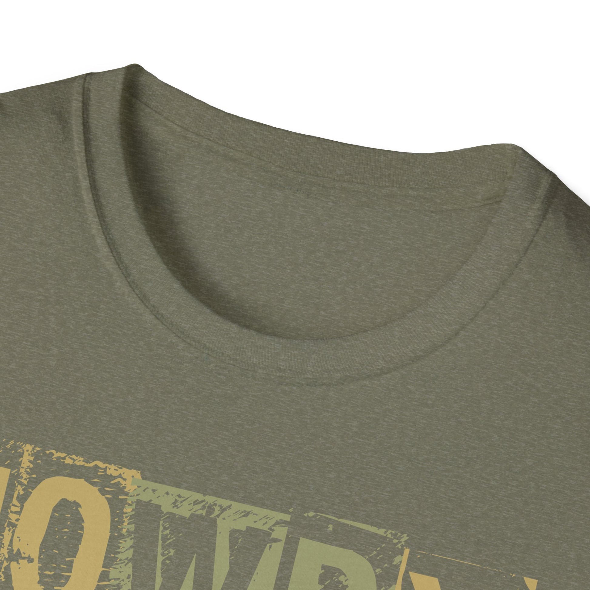 Horror Cowboys Unisex T-Shirt featuring Chucky, Jason, Michael Myers, Pennywise and Freddy