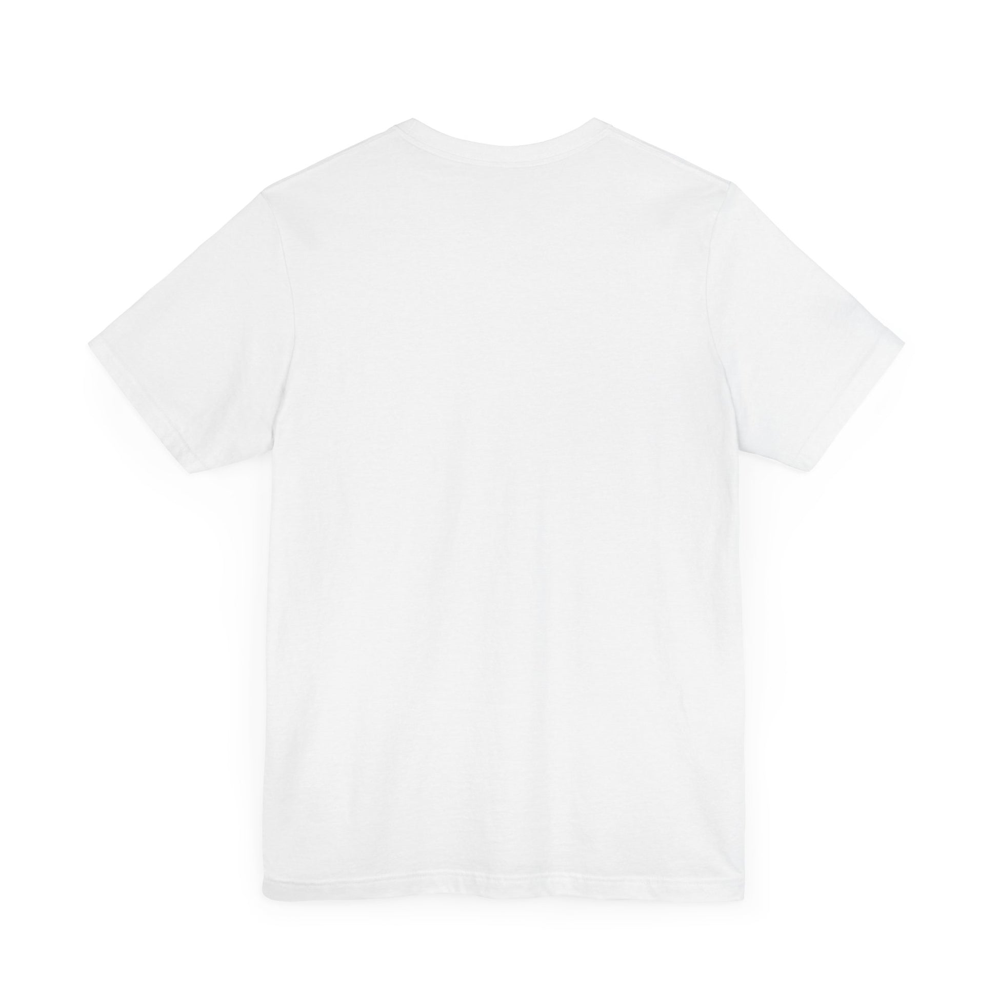 Lunch Hero Unisex Tee - Cafeteria Staff Shirt * Front Design Only